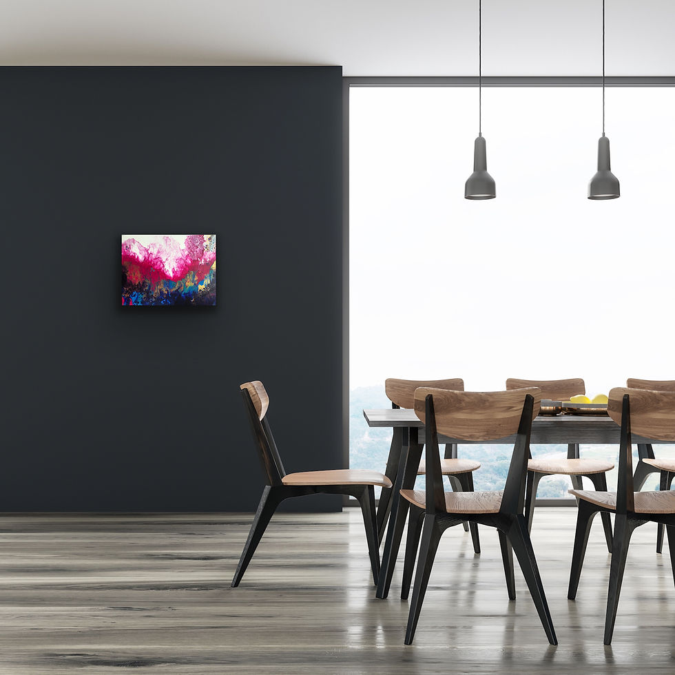 Thumbnail: Blossom of the Ocean___SOLD___