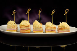 Hotel Pullman - Taste It - São Paulo