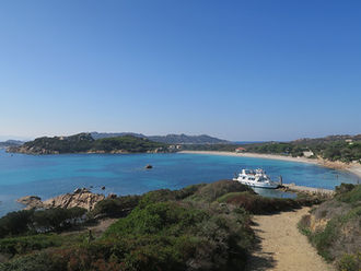 Isola di Santa Maria