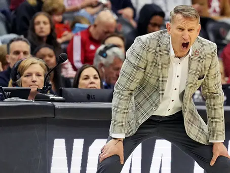 Alabama Gets One Final Exhibition before Season Tipoff