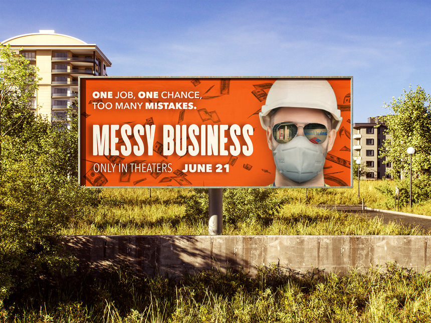 Billboard