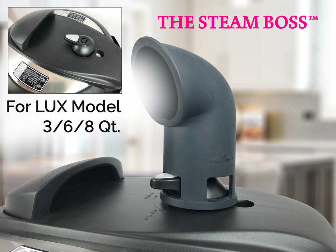 lux delux steam lux delux steam