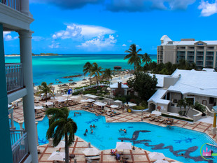 Resort Spotlight: Sandals Royal Bahamian Resort and Offshore Island