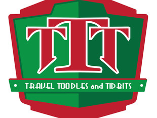 Travel Toodles and Tidbits