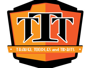 Travel Toodles and Tidbits