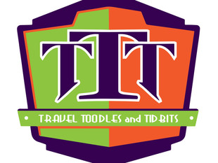 Travel Toodles and Tidbits