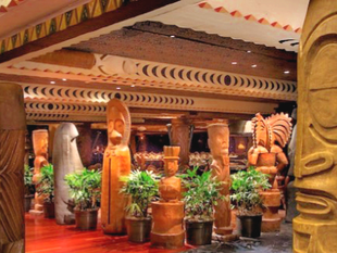 Dining Spotlight: 'Ohana