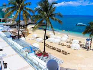Resort Spotlight: Beaches Ocho Rios