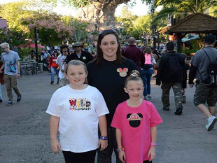 Park Spotlight: Animal Kingdom