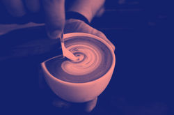 Making Coffee