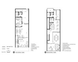 Project 0025 - THE WATCHES GALLERY (TWG) Office -Mr Long - T.U.T.A-2