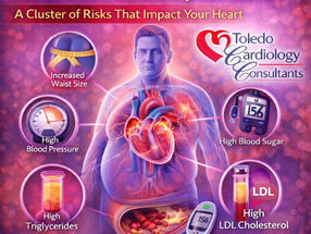 Cardiometabolic Syndrome Toledo