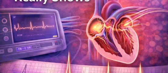 ECG Test Toledo