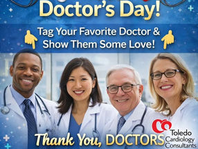 Cardiology team Toledo