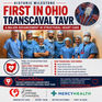 Transcaval TAVR Toledo