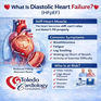 HFpEF Toledo Ohio