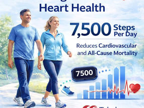 Walking Heart Health Toledo
