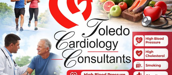 Heart Prevention Toledo