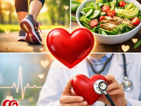 Heart Disease Prevention Toledo