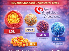 Lipid Clinic Toledo