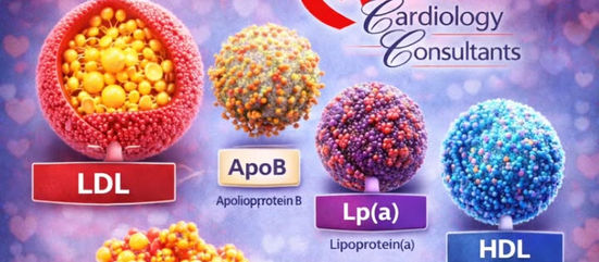 Lipid Clinic Toledo