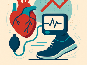 30 Minutes of Walking Drops Blood Pressure as Much as a Pill. Here Is the Proof