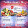 Heart Healthy Diet Toledo