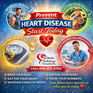 Heart Disease Prevention Toledo