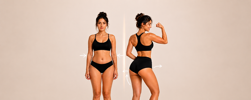 How to Boost Your Progress While Following a Fitness Plan