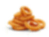 Small Onion Rings