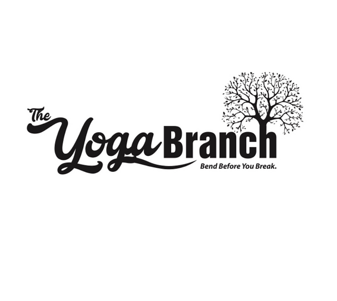 Yoga Branch Extravaganza