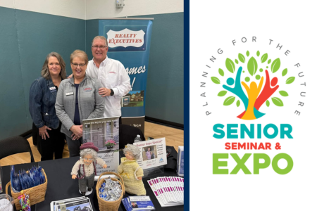 Celebrating Mary Beck Realtor: A Champion for Seniors and Our Community