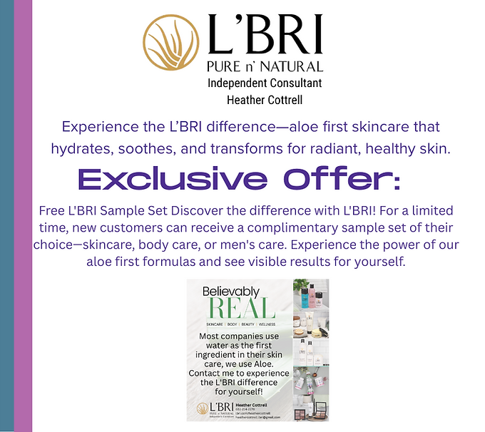 Heather Cottrell L'Bri Pure and Natural.png