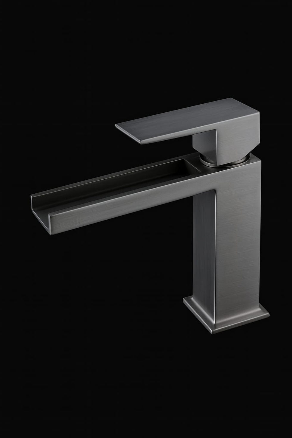 Thumbnail: Short Faucet F-C16