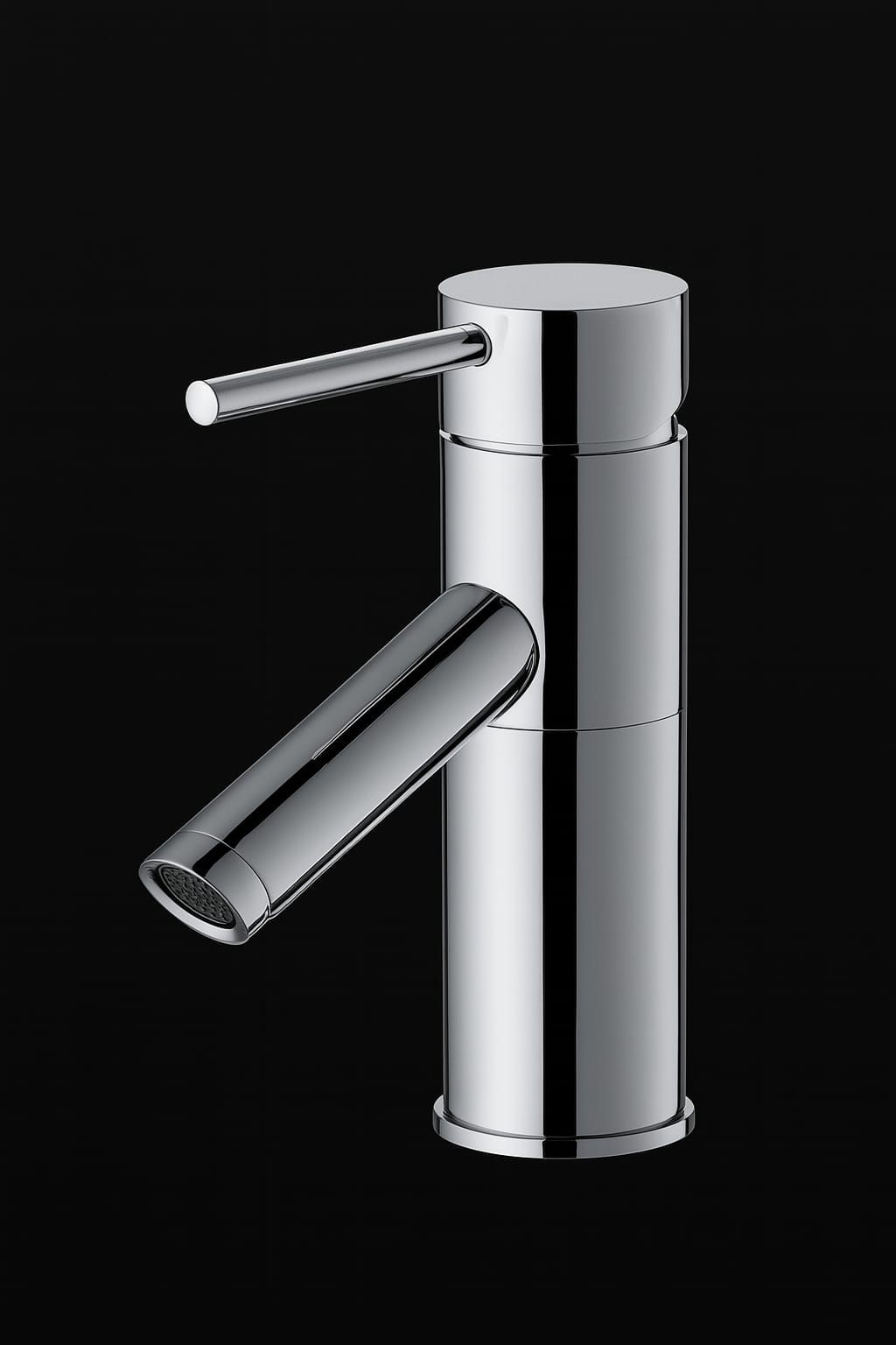 Short Faucet F-C03