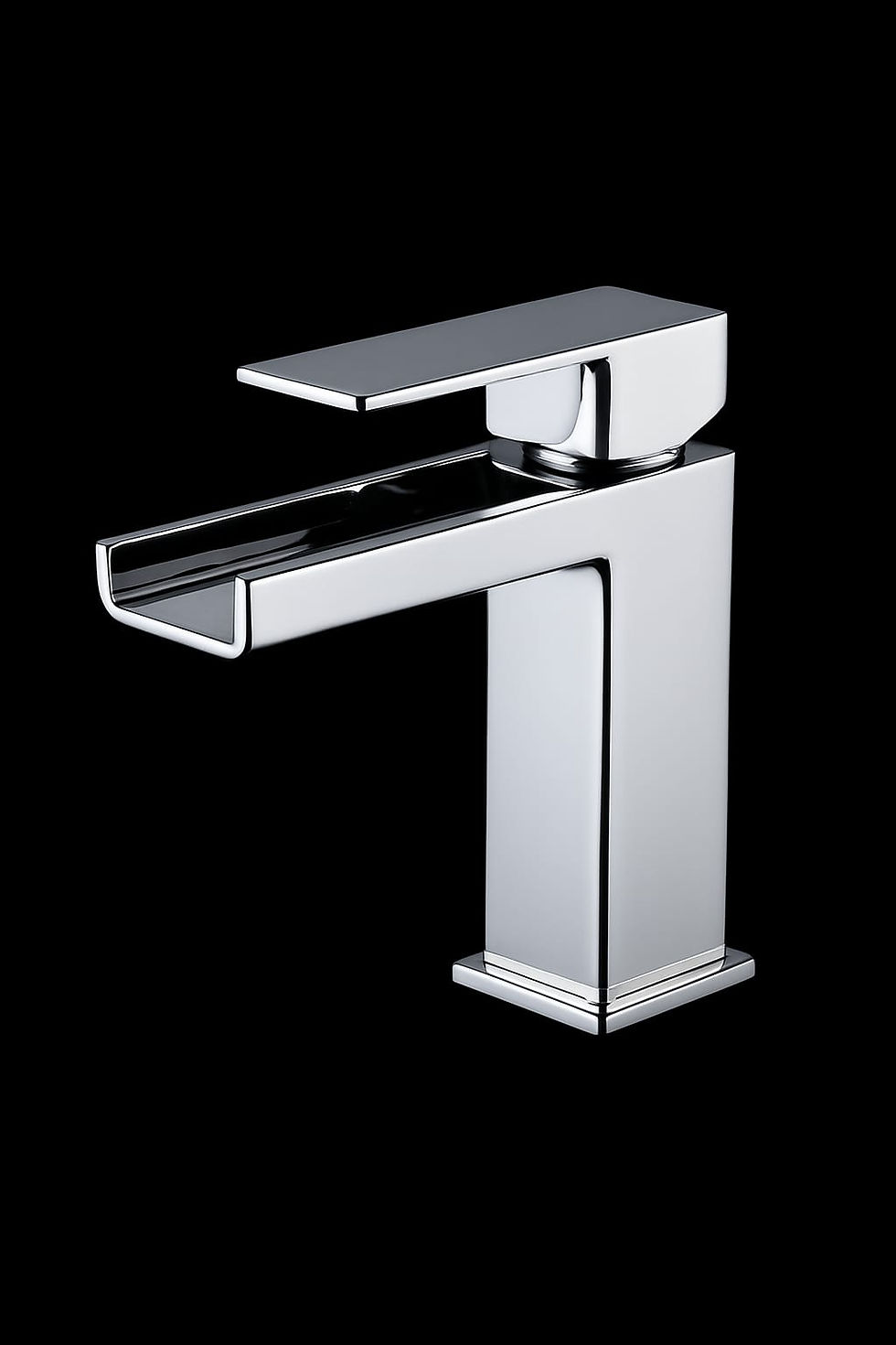 Thumbnail: Short Faucet F-C16