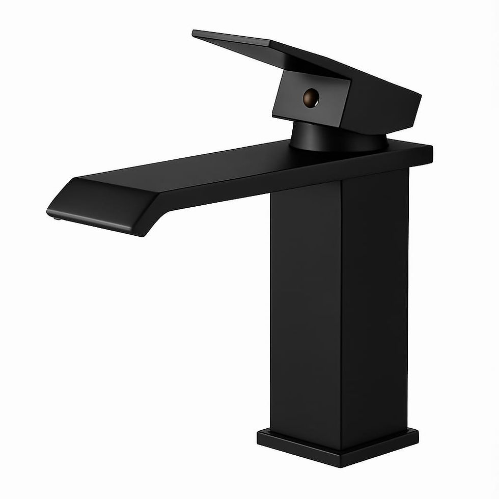 Thumbnail: Short Faucet F-C09