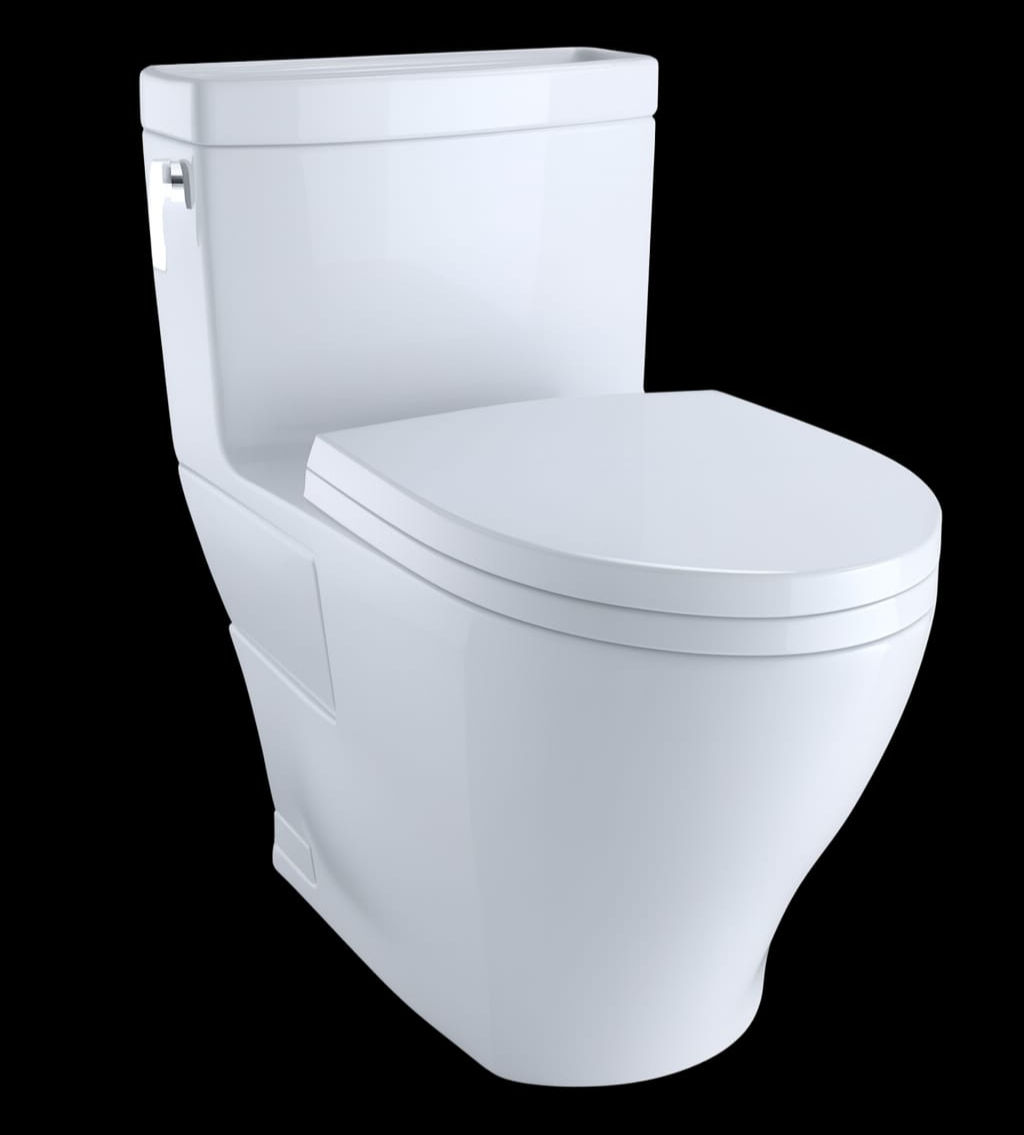 Toilet TOTO Aimes
