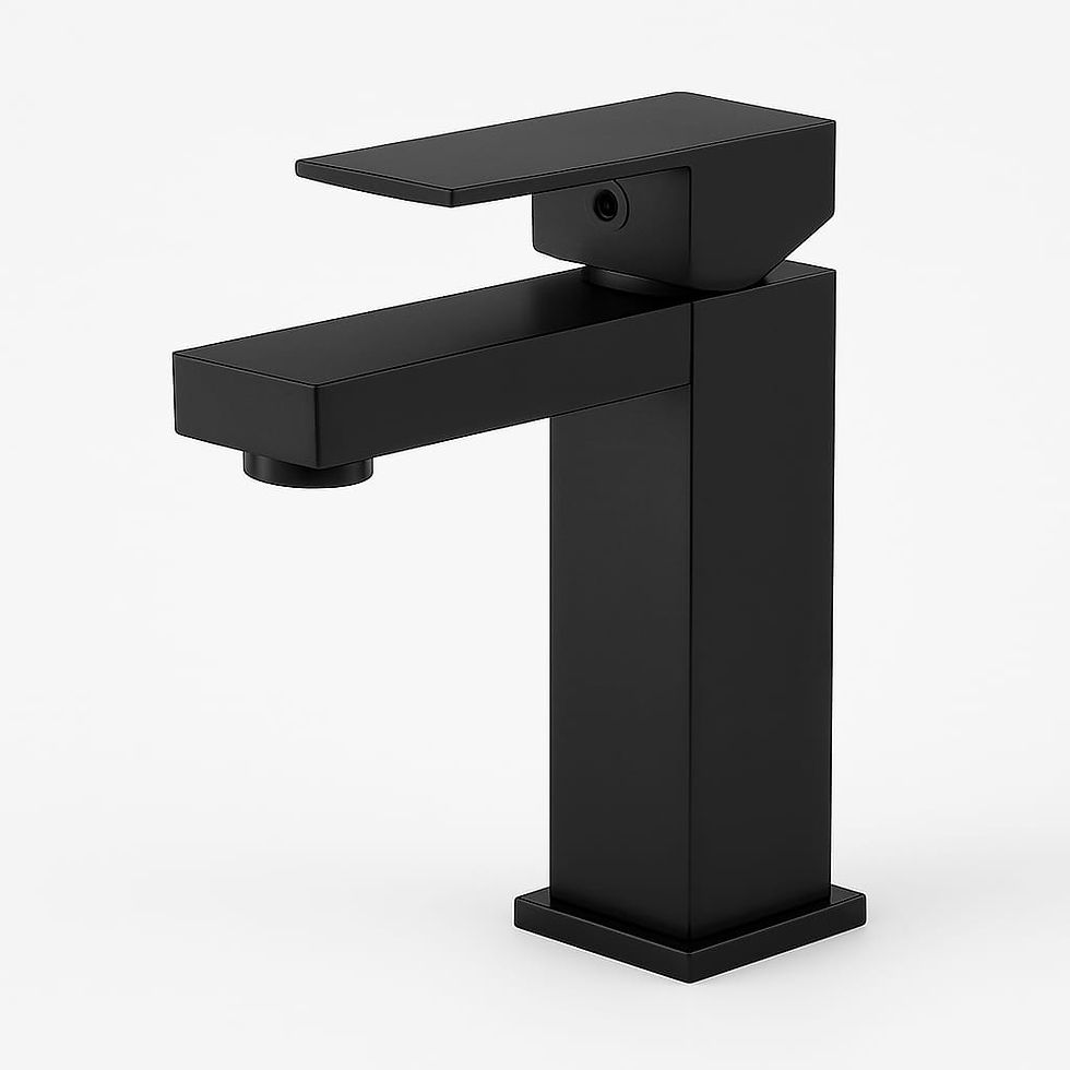 Thumbnail: Short Faucet F-C05