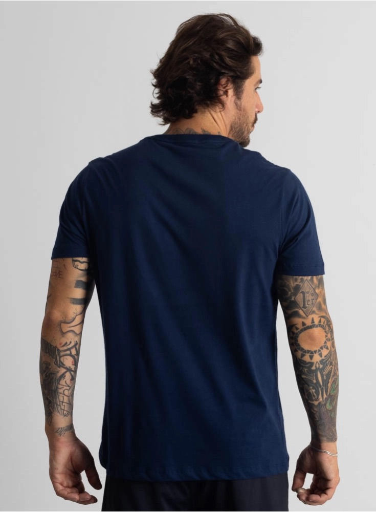 Miniatura: Camiseta 100% algodão 