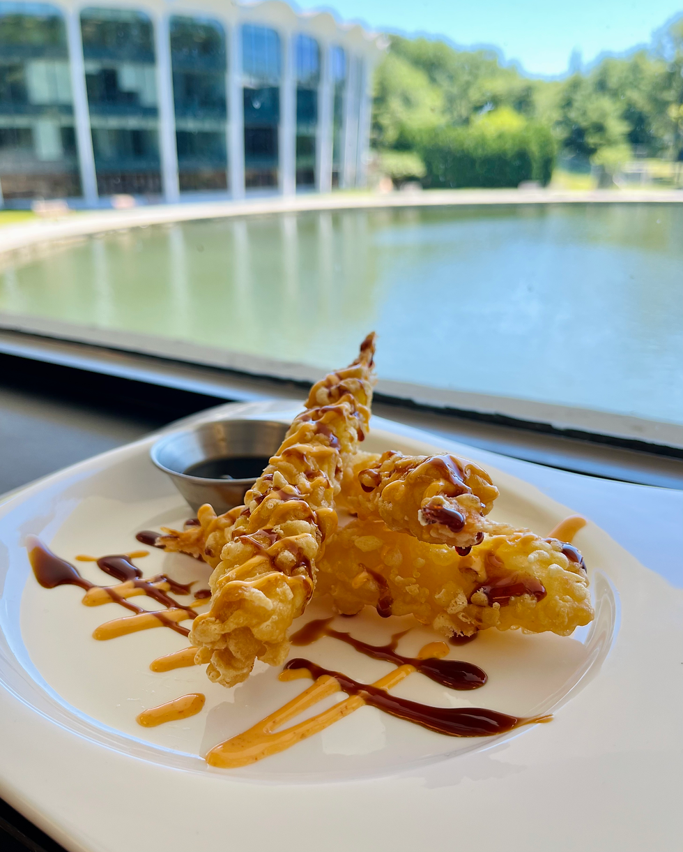 Tempura - Shrimp image