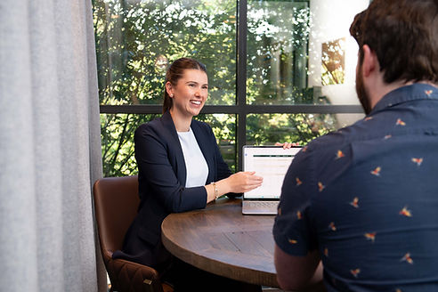 Building a low-cost index fund portfolio with independent advice, Canberrakal_gracecostaphotographer-67-Edit.jpg