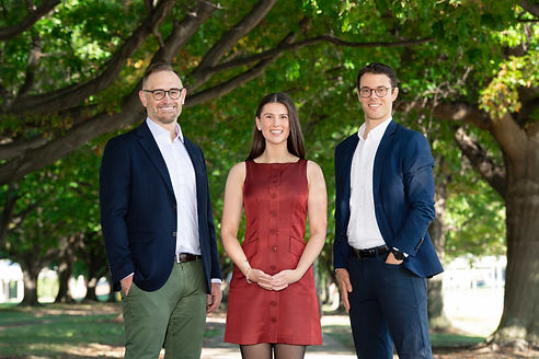 Contribution and investment strategy meeting, independent super advice, Canberra