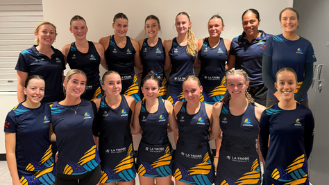 VNL Reserves Season Wrap 