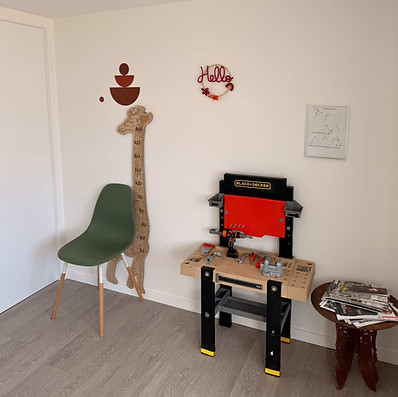 cabinet pour enfants psychomotricienne lyon