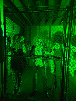 Haunted 2