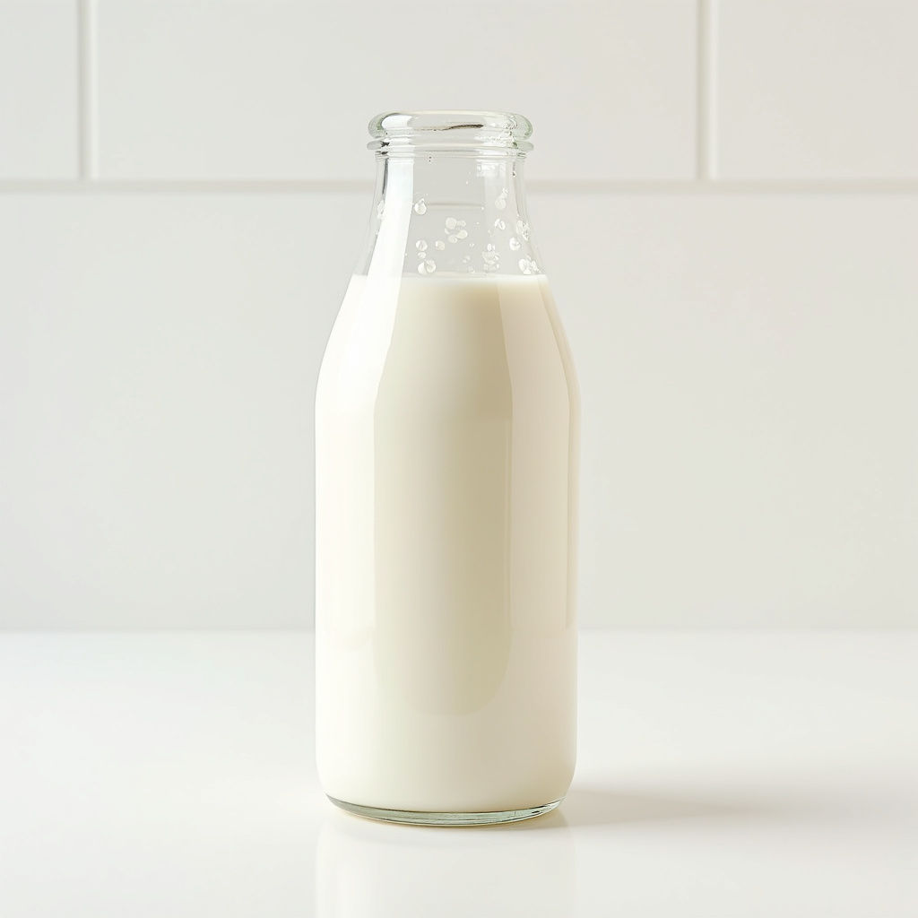 Farm Fresh Milk