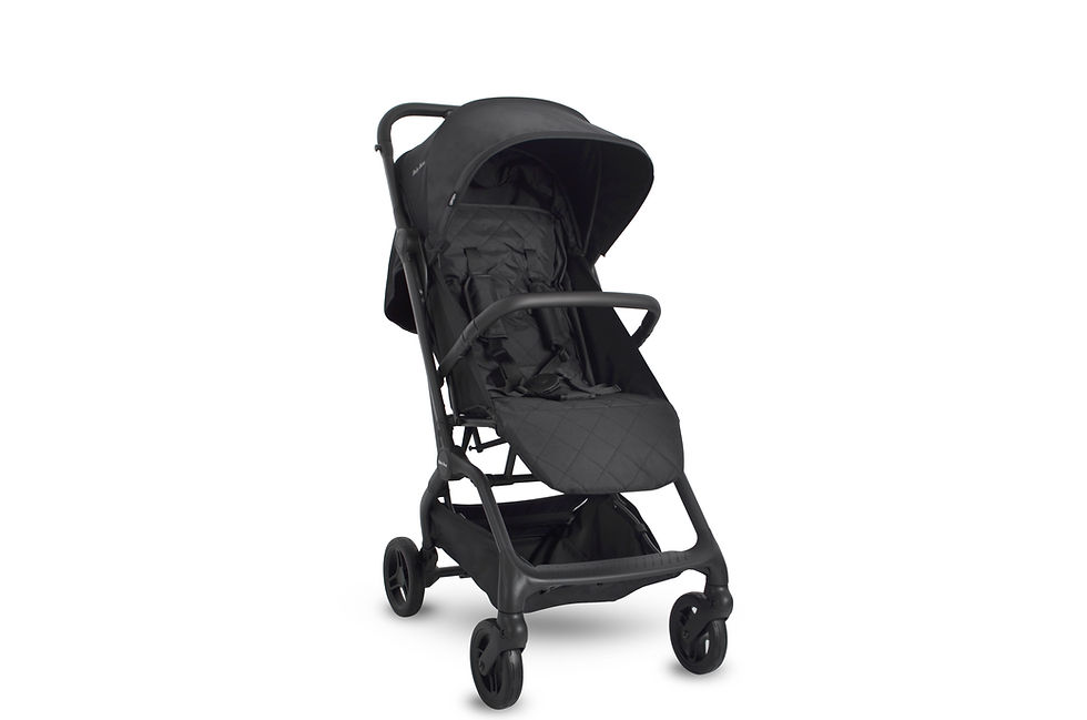 תמונה ממוזערת: טיולון בייבי בוס קיון