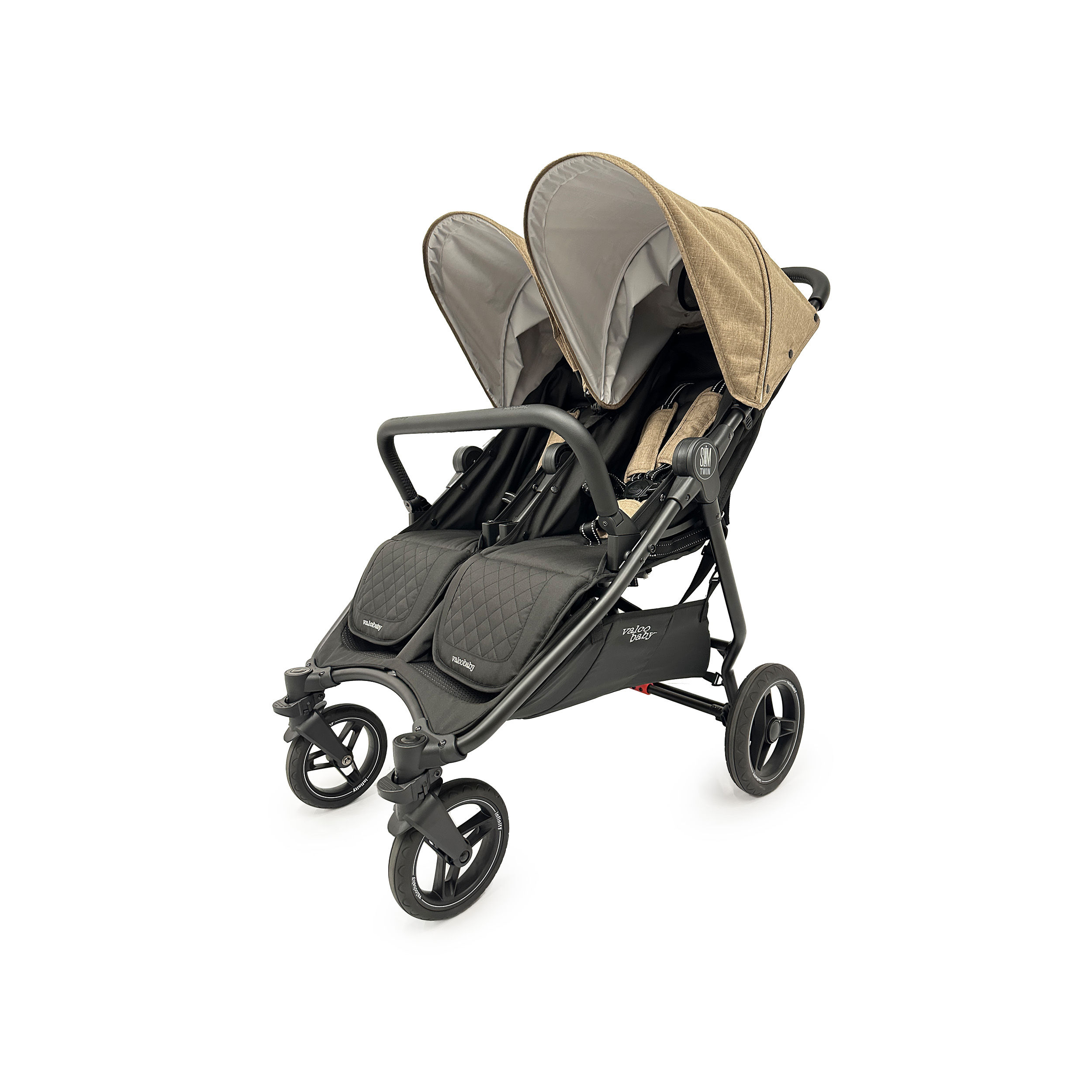 ולקו בייבי סלים טווין עלית / Valco Baby Slim Twin Elite 2024