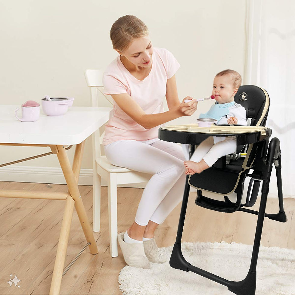 בייבי בוס | מוצרי תינוקות | תיק לעגלה | סינר בנדנה עם נשכן